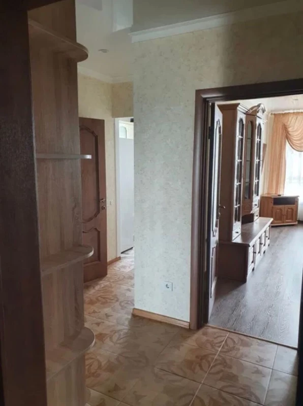 Квартира 1-кімн. оренда Київ, Дарницкий – 50 м², Київ — 7/7