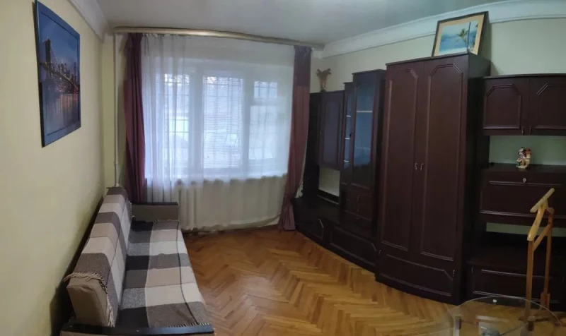 Квартира 2-кімн. оренда Київ, Печерский – 30 м², Киев — 1/5