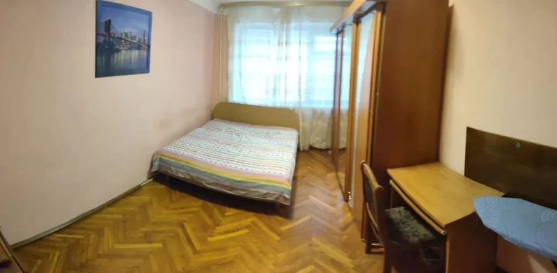 Квартира 2-кімн. оренда Київ, Печерский – 30 м², Киев — 2/5
