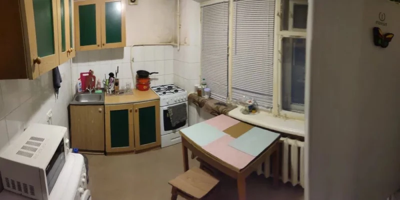 Квартира 2-кімн. оренда Київ, Печерский – 30 м², Киев — 4/5