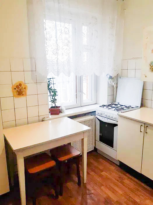 Квартира 2-кімн. оренда Київ, Печерский – 30 м², Київ — 2/4