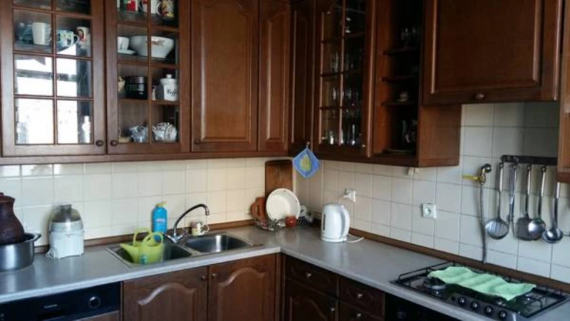 Квартира 3-кімн. продаж Київ, Печерский – 58 м²