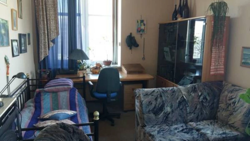 Квартира 3-кімн. продаж Київ, Печерский – 58 м², Київ — 3/5