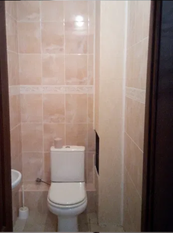 Квартира 3-кімн. продаж Київ, Голосеевский – 102 м², Київ — 7/9