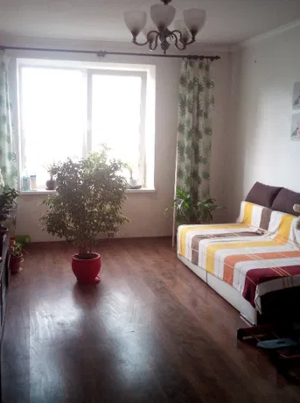 Квартира 3-кімн. продаж Київ, Голосеевский – 102 м², Київ — 8/9