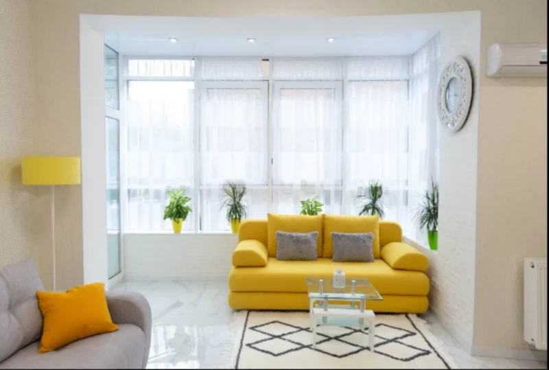 Квартира 1-кімн. продаж Київ, Печерский – 44 м²