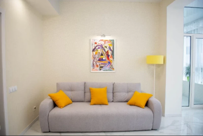 Квартира 1-кімн. продаж Київ, Печерский – 44 м², Київ — 2/11