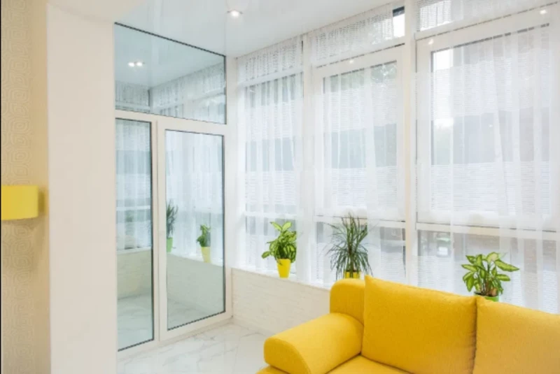 Квартира 1-кімн. продаж Київ, Печерский – 44 м², Київ — 3/11