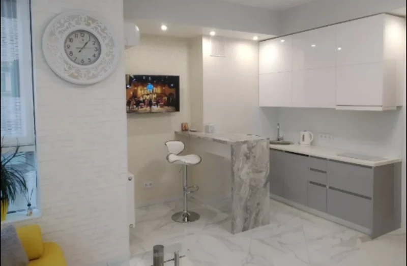 Квартира 1-кімн. продаж Київ, Печерский – 44 м², Київ — 4/11