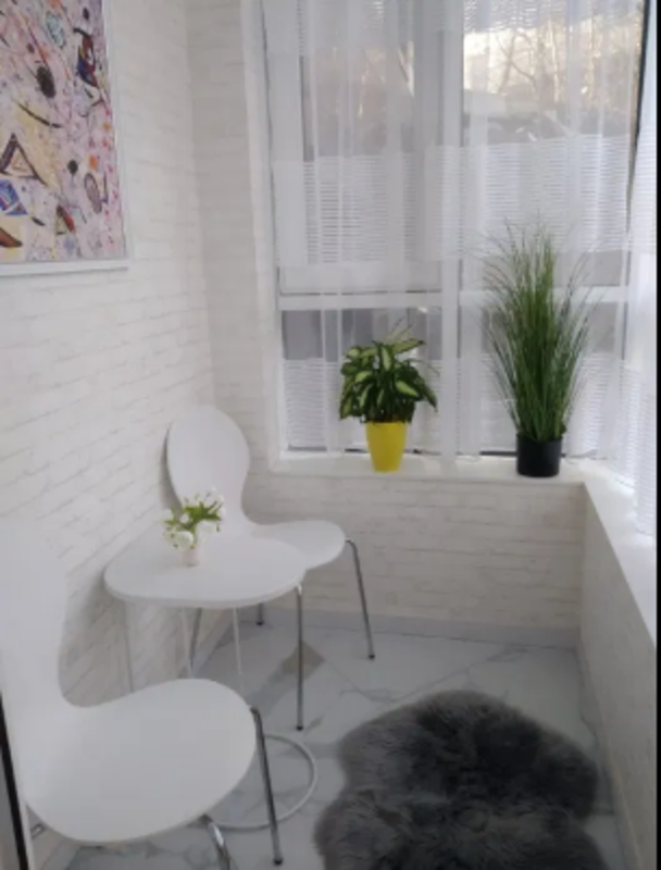 Квартира 1-кімн. продаж Київ, Печерский – 44 м², Київ — 7/11