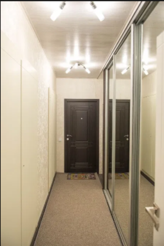 Квартира 1-кімн. продаж Київ, Печерский – 44 м², Київ — 10/11