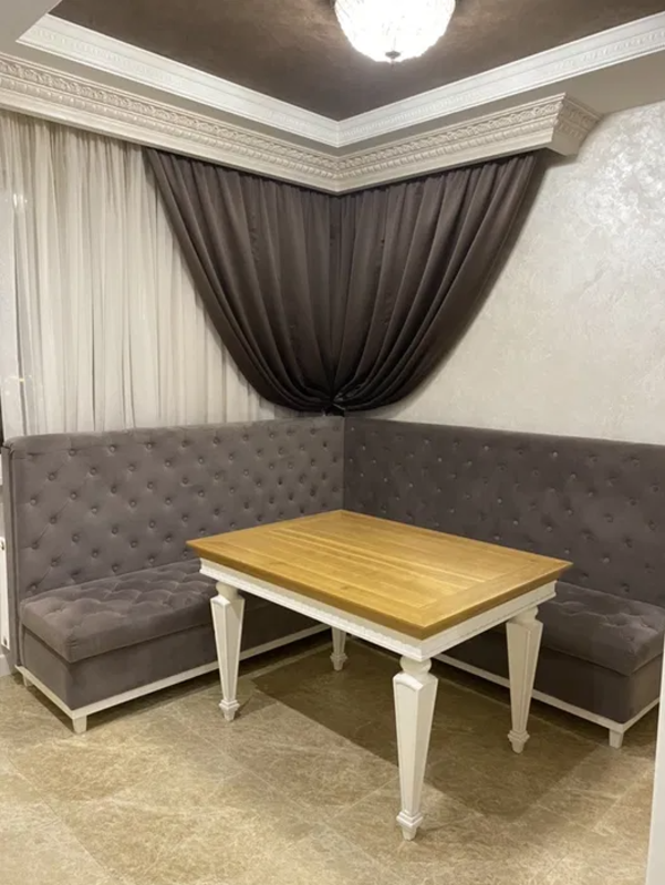 Квартира 3-кімн. продаж Київ, Дарницкий – 60 м², Київ — 6/7