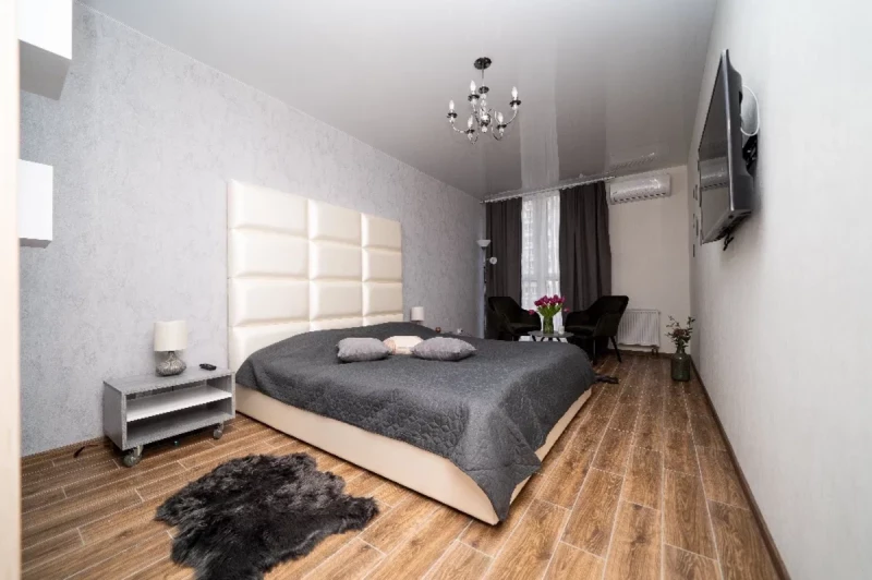 Квартира 3-кімн. продаж Київ, Дарницкий – 48 м²