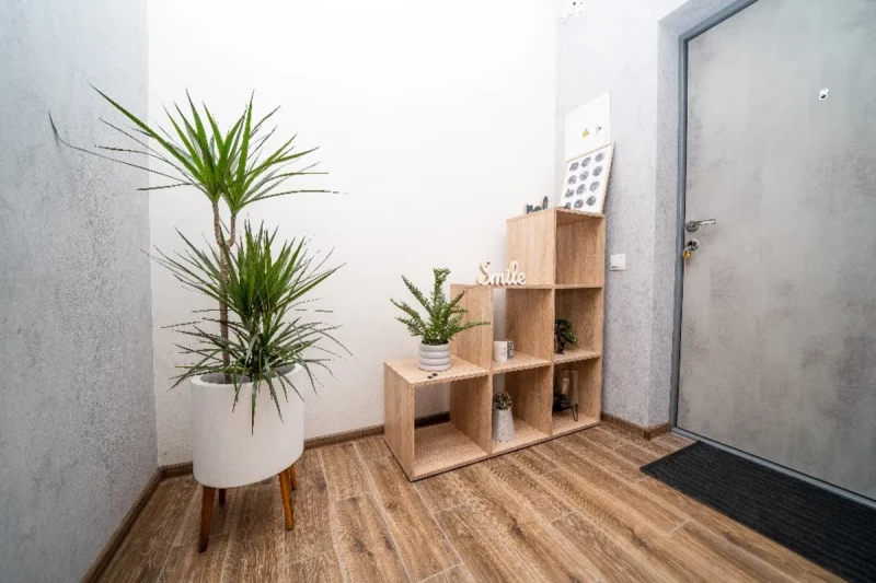 Квартира 3-кімн. продаж Київ, Дарницкий – 48 м², Київ — 2/5