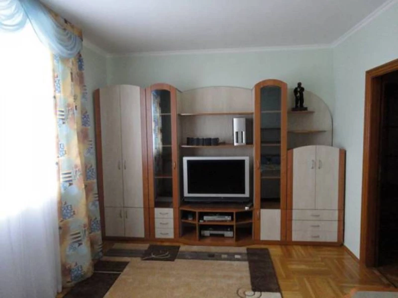 Квартира 4-кімн. продаж Київ, Оболонский – 127 м², Київ — 5/15