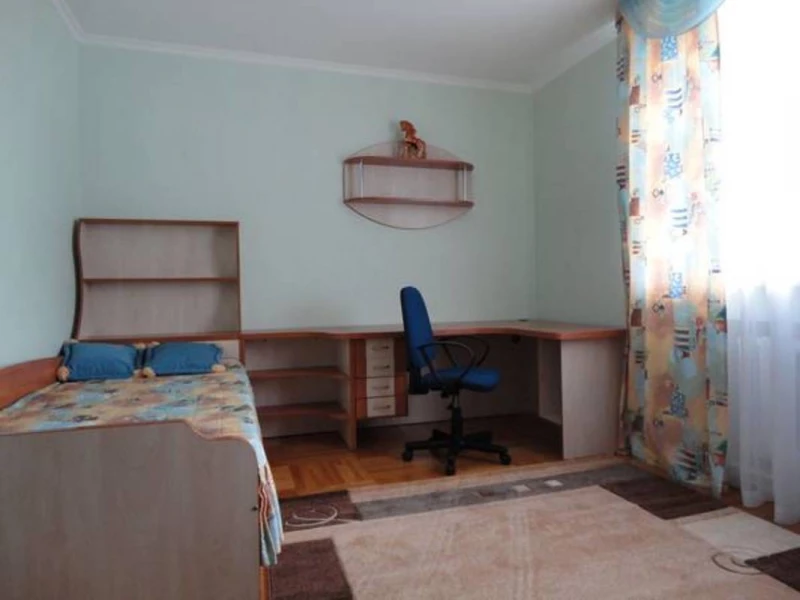 Квартира 4-кімн. продаж Київ, Оболонский – 127 м², Київ — 6/15