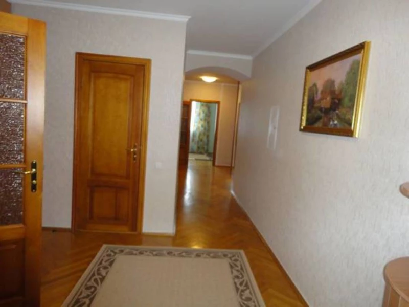 Квартира 4-кімн. продаж Київ, Оболонский – 127 м², Київ — 12/15