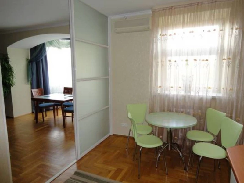 Квартира 4-кімн. продаж Київ, Оболонский – 127 м², Київ — 13/15