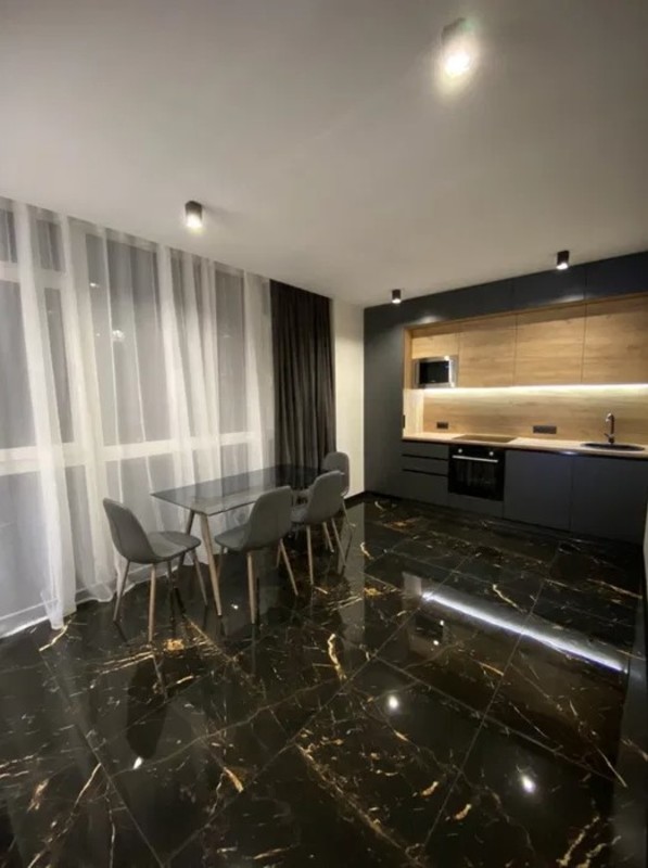 Квартира 2-кімн. продаж Київ, Печерский – 38 м²