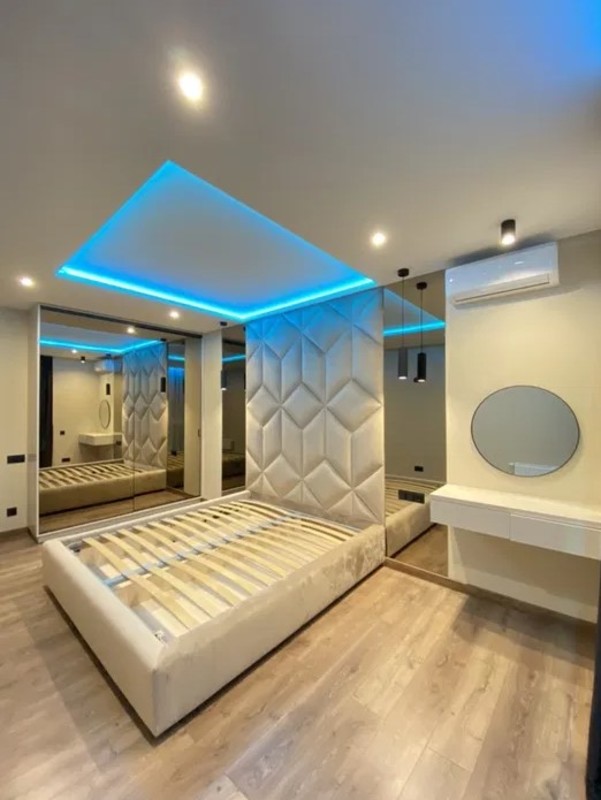 Квартира 2-кімн. продаж Київ, Печерский – 38 м², Київ — 4/8