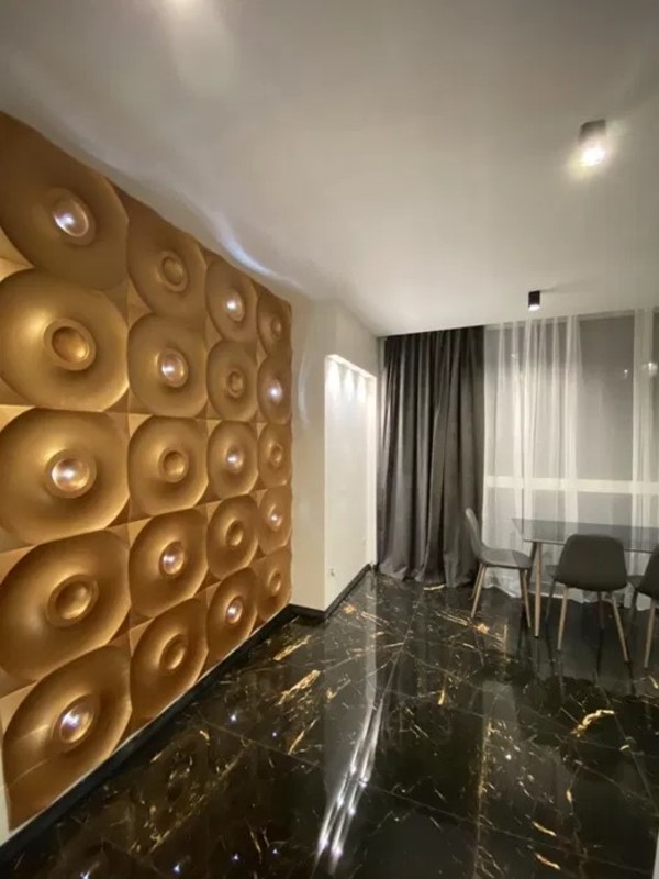 Квартира 2-кімн. продаж Київ, Печерский – 38 м², Київ — 5/8