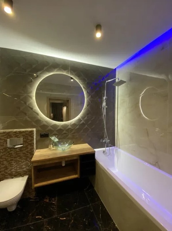 Квартира 2-кімн. продаж Київ, Печерский – 38 м², Київ — 6/8