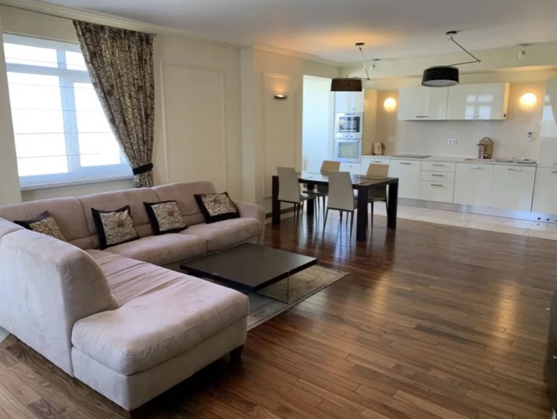 Квартира 2-кімн. продаж Київ, Оболонский – 55 м²