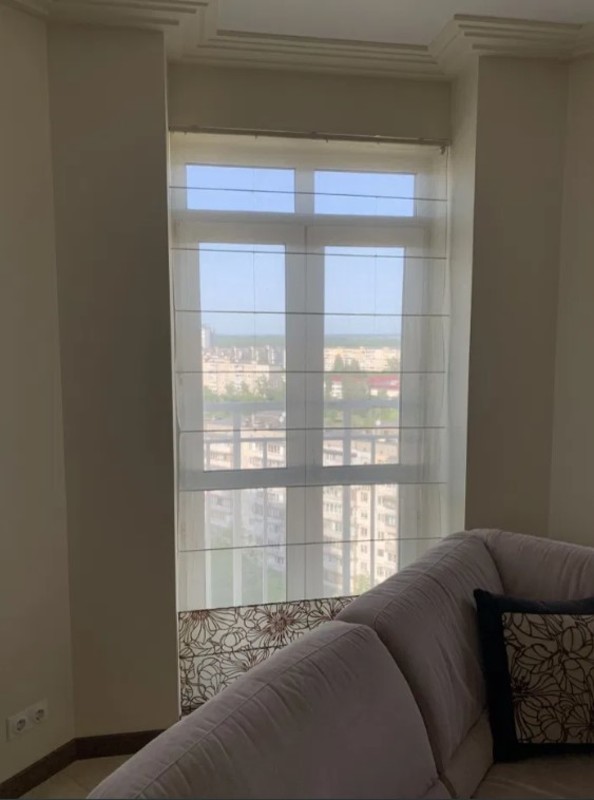 Квартира 2-кімн. продаж Київ, Оболонский – 55 м², Київ — 6/10
