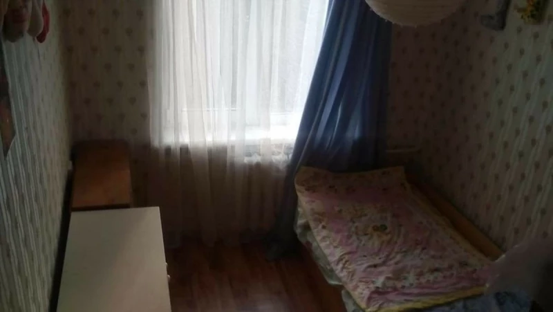 Квартира 2-кімн. продаж Київ, Соломенский – 26 м², Київ — 2/7