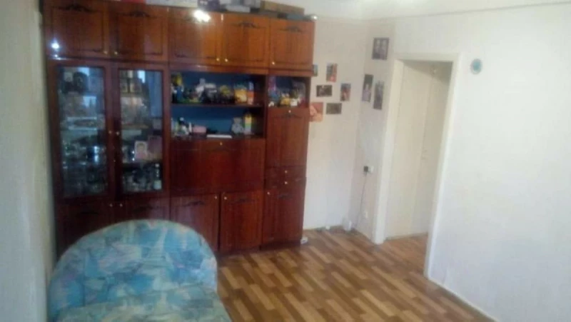 Квартира 2-кімн. продаж Київ, Соломенский – 26 м², Київ — 3/7