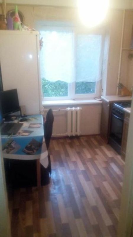 Квартира 2-кімн. продаж Київ, Соломенский – 26 м², Київ — 4/7