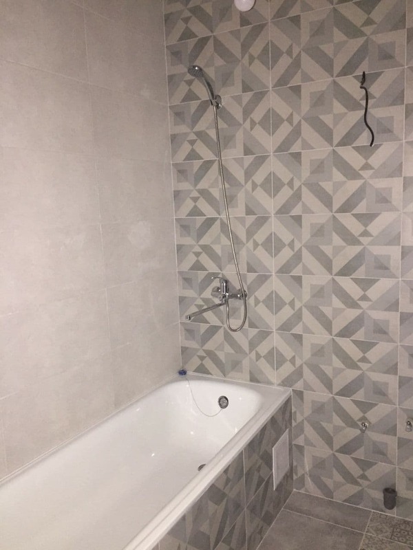Квартира 1-кімн. продаж Київ, Голосеевский – 30 м², Киев — 8/8