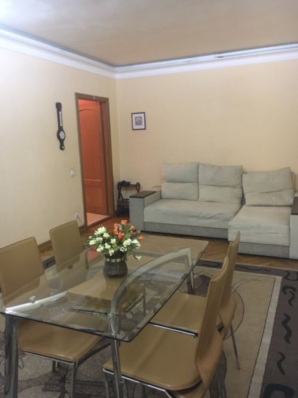 Квартира 2-кімн. продаж Київ, Шевченковский – 60 м², Київ — 4/5