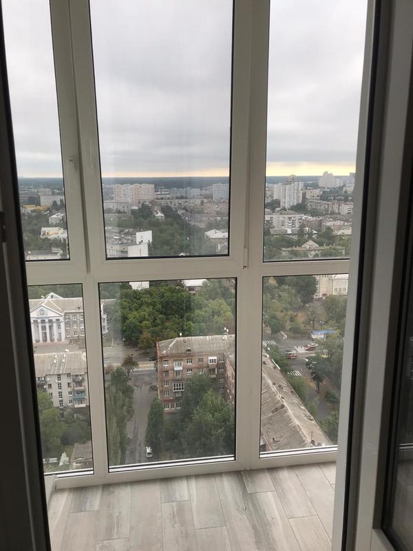 Квартира 3-кімн. продаж Київ, Дарницкий – 42.3 м²