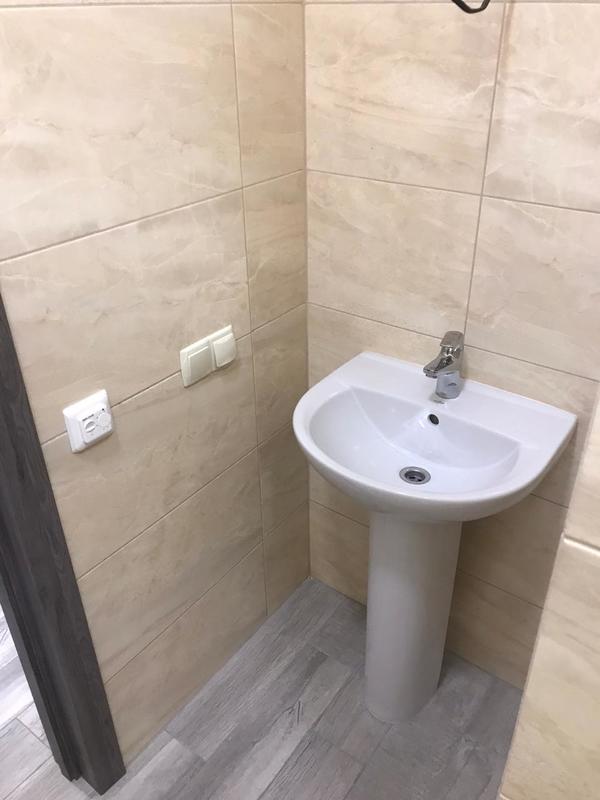 Квартира 3-кімн. продаж Київ, Дарницкий – 42.3 м², Київ — 4/15