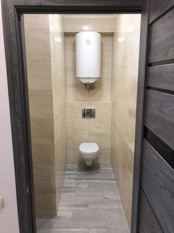Квартира 3-кімн. продаж Київ, Дарницкий – 42.3 м², Київ — 5/15