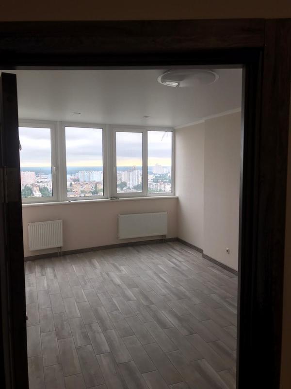 Квартира 3-кімн. продаж Київ, Дарницкий – 42.3 м², Київ — 8/15
