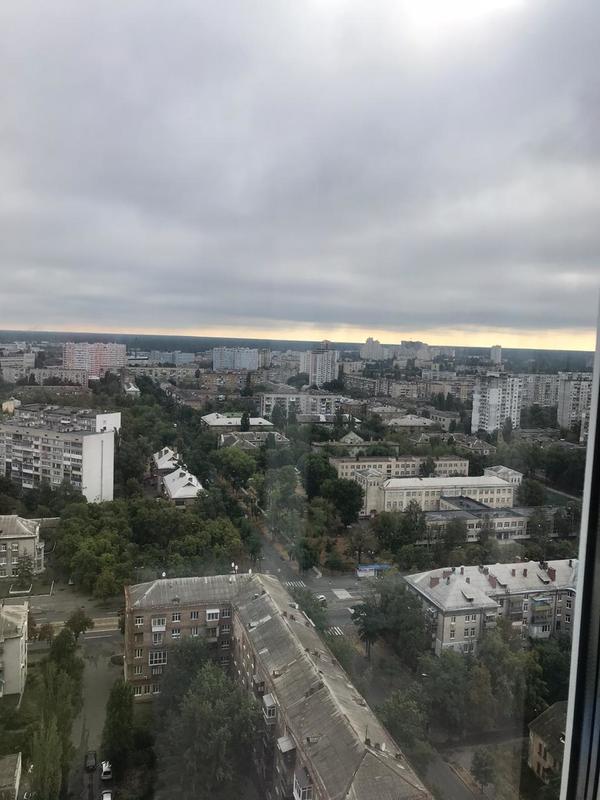 Квартира 3-кімн. продаж Київ, Дарницкий – 42.3 м², Київ — 14/15