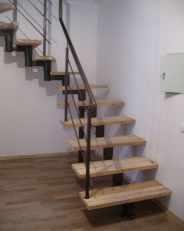 Квартира 5-кімн. продаж Київ, Дарницкий – 81.8 м², Київ — 8/10