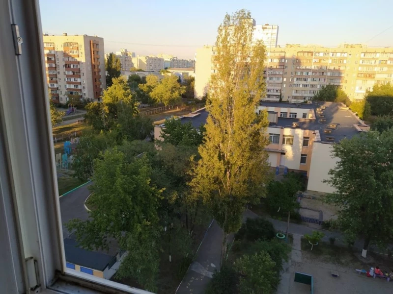 Квартира 3-кімн. продаж Київ, Дарницкий – 70 м², Київ — 4/4