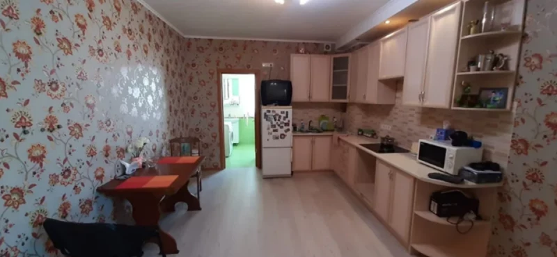 Квартира 1-кімн. продаж Київ, Дарницкий – 15 м², Київ — 2/7