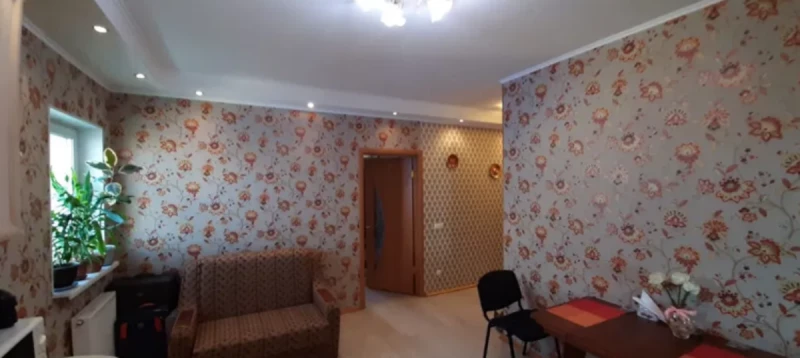 Квартира 1-кімн. продаж Київ, Дарницкий – 15 м², Київ — 3/7