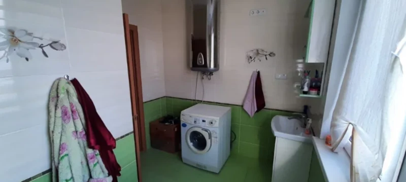 Квартира 1-кімн. продаж Київ, Дарницкий – 15 м², Київ — 5/7