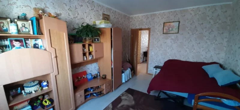 Квартира 1-кімн. продаж Київ, Дарницкий – 15 м², Київ — 7/7