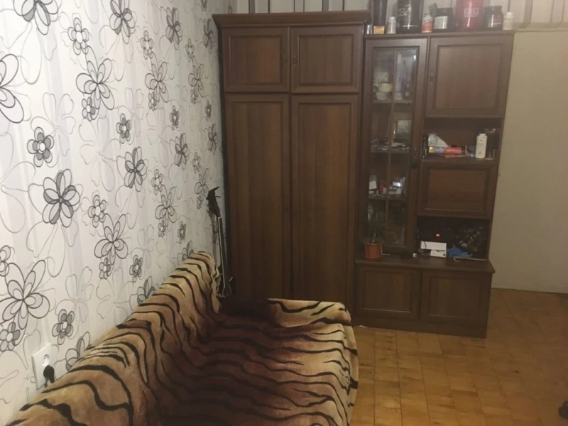 Квартира 3-кімн. продаж Київ, Дарницкий – 50 м², Київ — 5/5