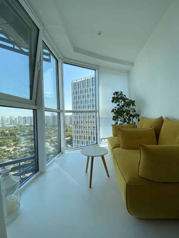 Квартира 4-кімн. продаж Київ, Дарницкий – 118 м², Київ — 2/9