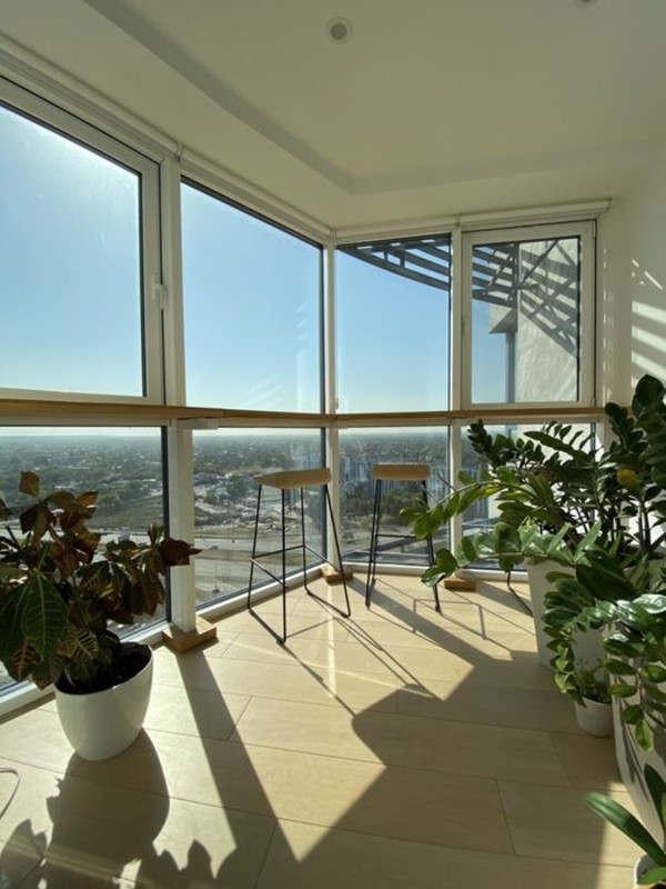 Квартира 4-кімн. продаж Київ, Дарницкий – 118 м², Київ — 3/9