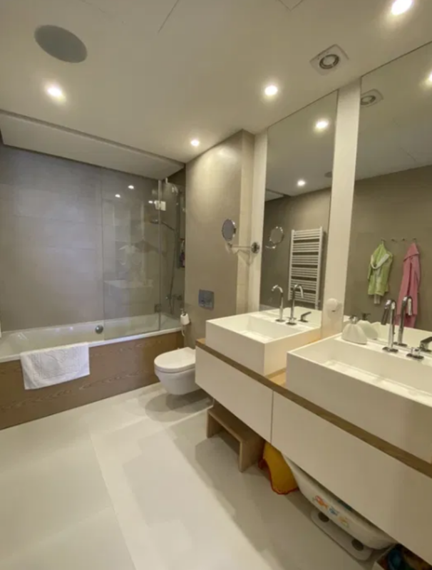 Квартира 4-кімн. продаж Київ, Дарницкий – 118 м², Київ — 5/9