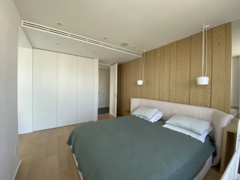 Квартира 4-кімн. продаж Київ, Дарницкий – 118 м², Київ — 9/9
