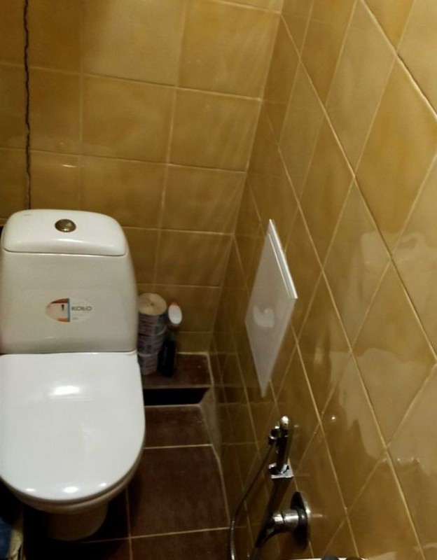 Квартира 1-кімн. продаж Київ, Шевченковский – 20 м², Київ — 9/9